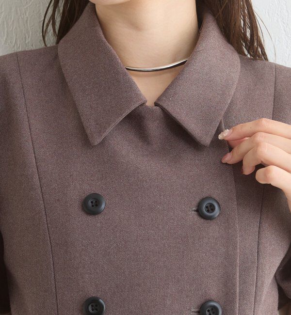  「ナポレオンパフジャケット」|その他|