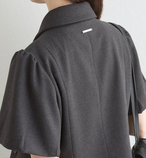  「ナポレオンパフジャケット」|その他|