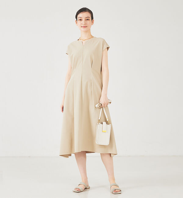 qualite「【GIANNI CHIARINI】カリーナ　ショルダーバッグ」|ショルダー・メッセンジャー|