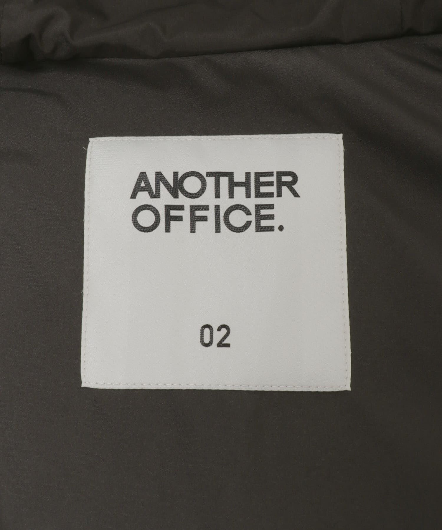 URBAN RESEARCH「ANOTHER OFFICE　L.MOUNTAIN WIND PARKA」|その他|