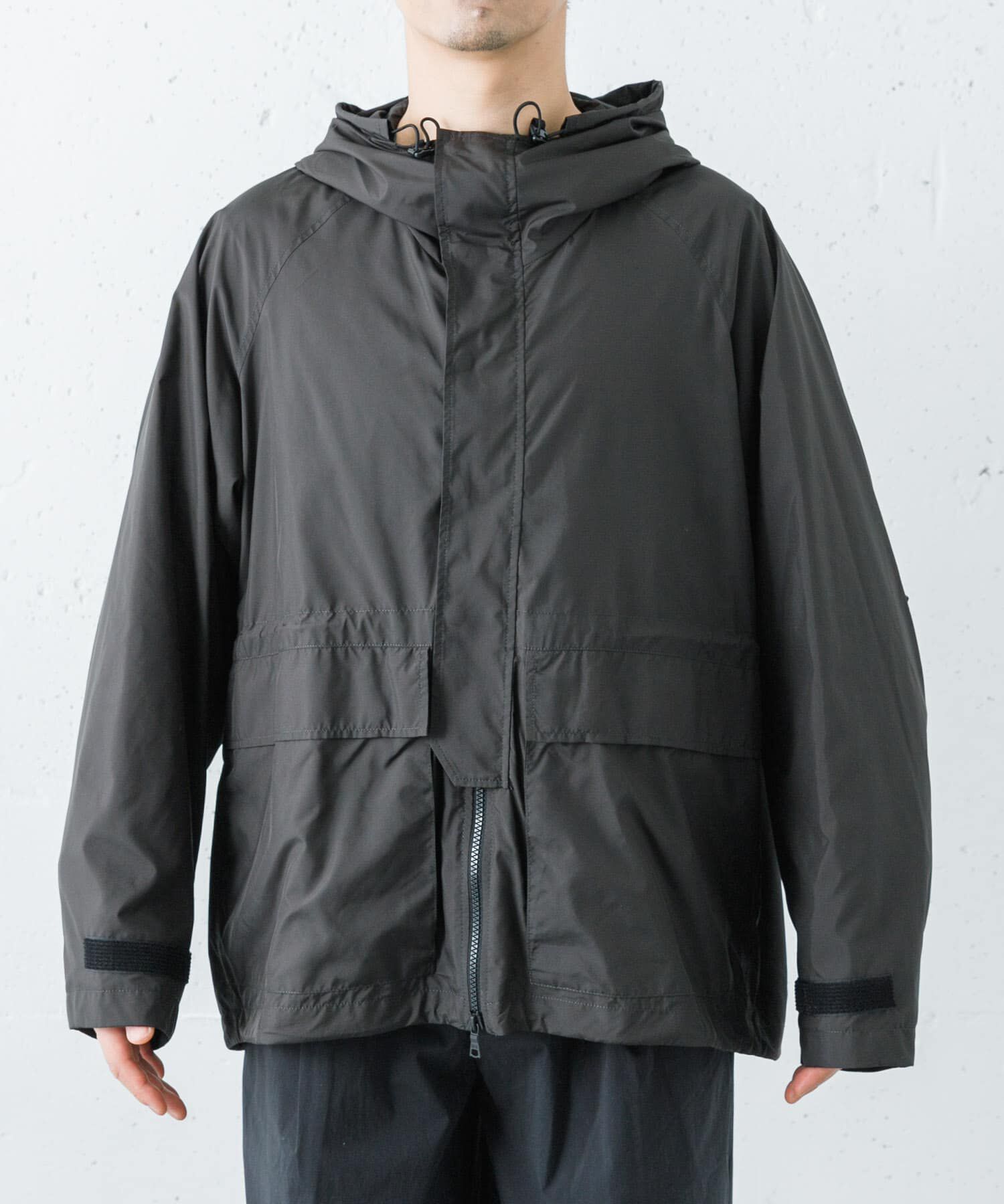 URBAN RESEARCH「ANOTHER OFFICE　L.MOUNTAIN WIND PARKA」|その他|