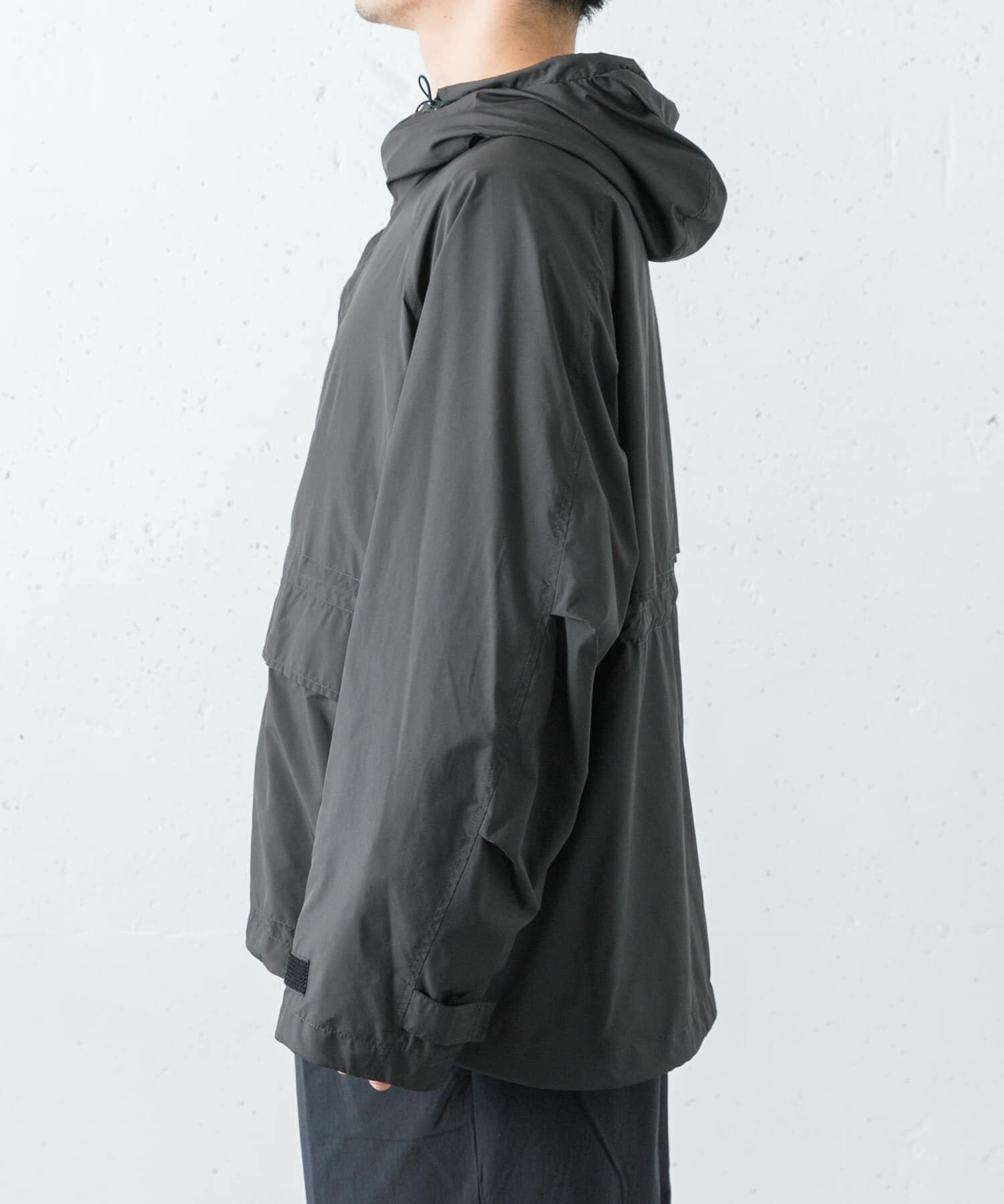 URBAN RESEARCH「ANOTHER OFFICE　L.MOUNTAIN WIND PARKA」|その他|