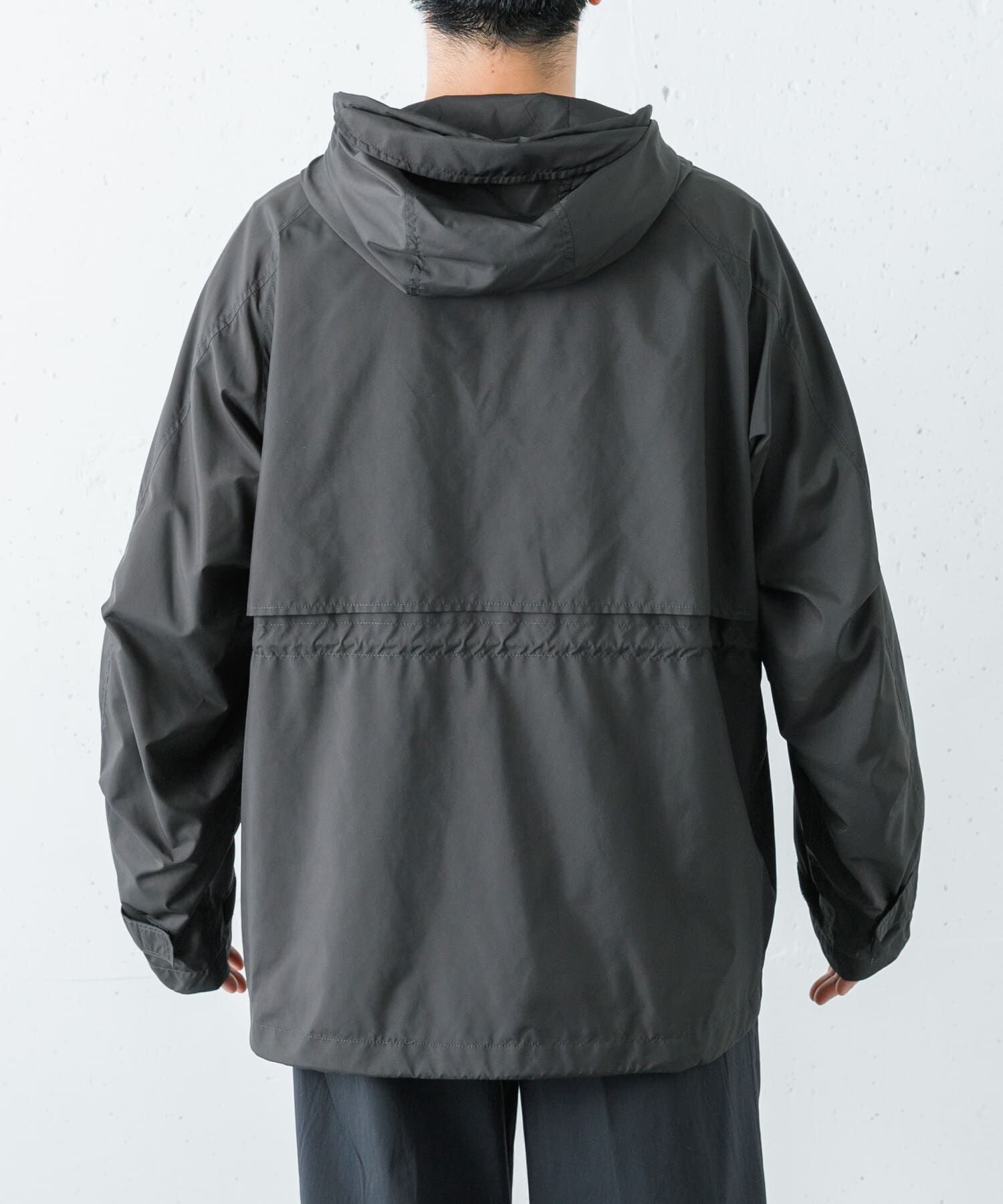URBAN RESEARCH「ANOTHER OFFICE　L.MOUNTAIN WIND PARKA」|その他|