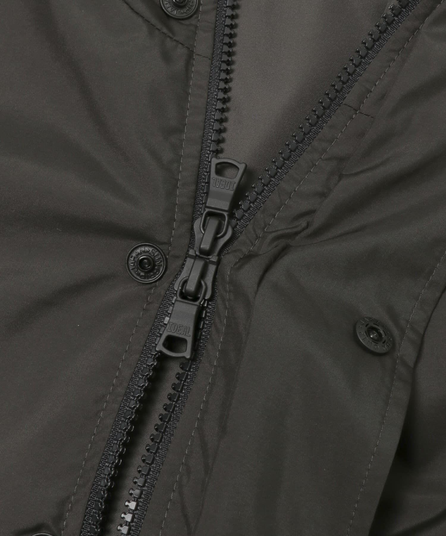 URBAN RESEARCH「ANOTHER OFFICE　L.MOUNTAIN WIND PARKA」|その他|