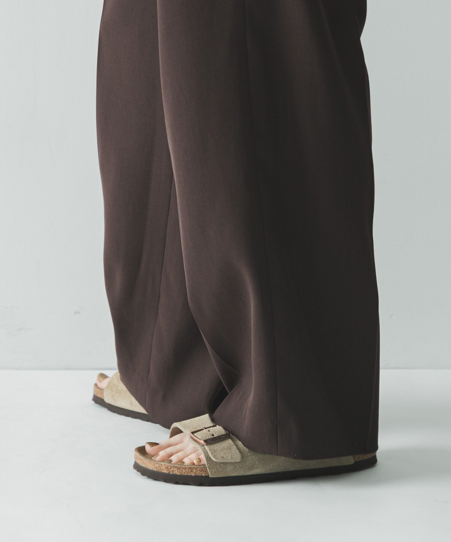 URBAN RESEARCH「BIRKENSTOCK　ARIZONA」|サンダル|