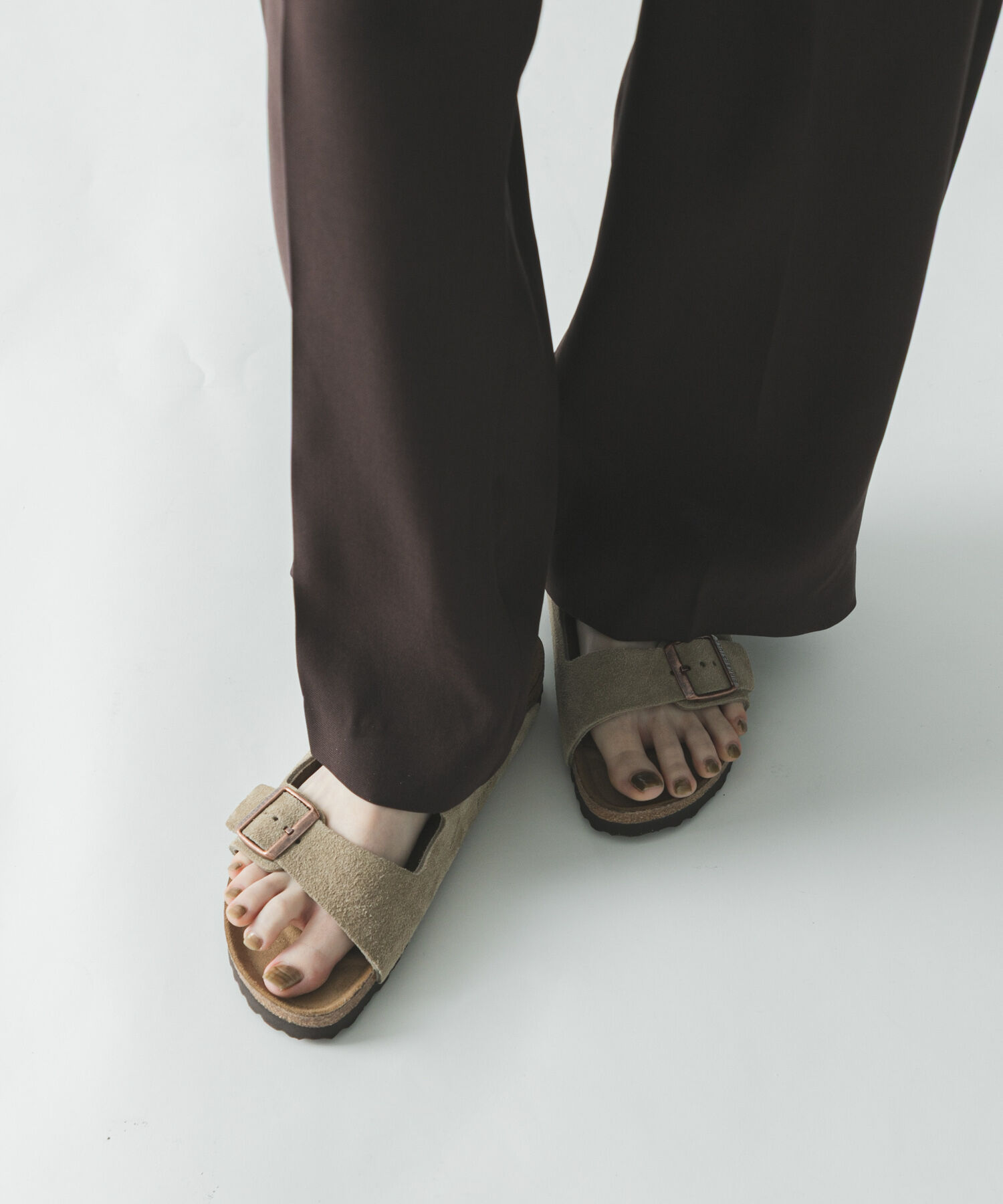 URBAN RESEARCH「BIRKENSTOCK　ARIZONA」|サンダル|