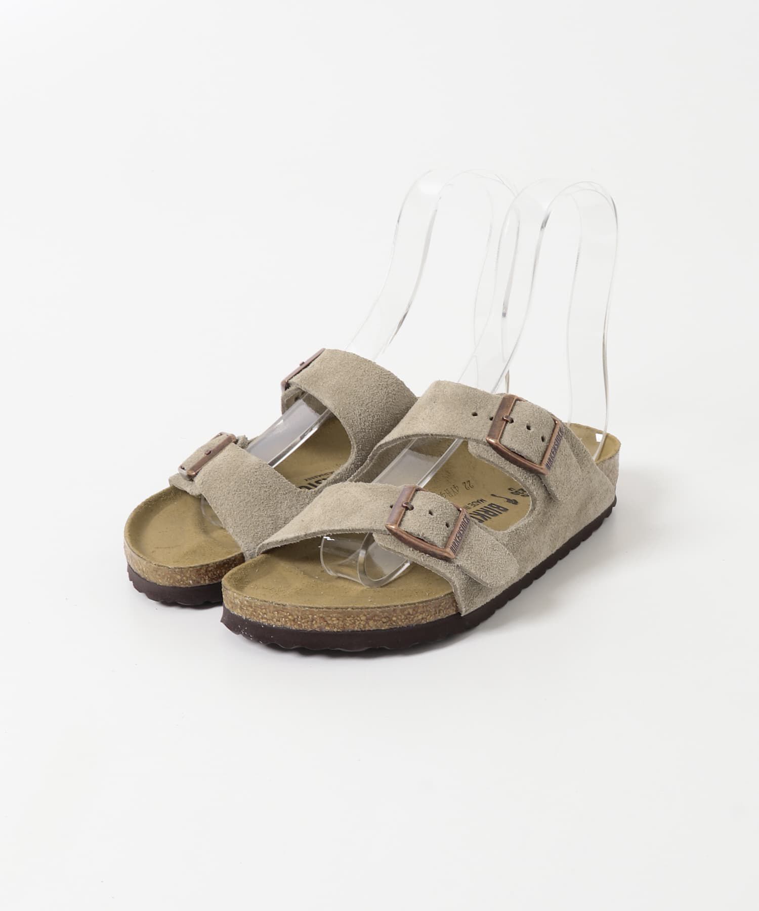 URBAN RESEARCH「BIRKENSTOCK　ARIZONA」|サンダル|