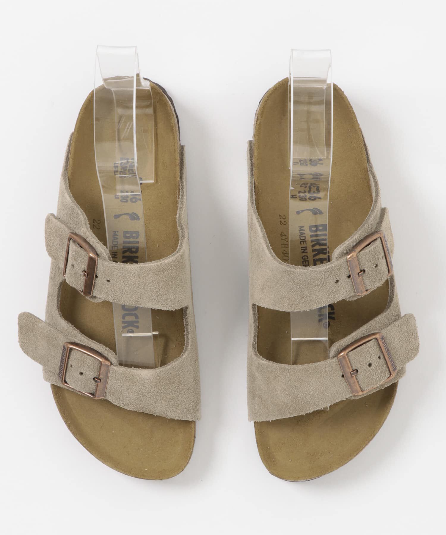 URBAN RESEARCH「BIRKENSTOCK　ARIZONA」|サンダル|