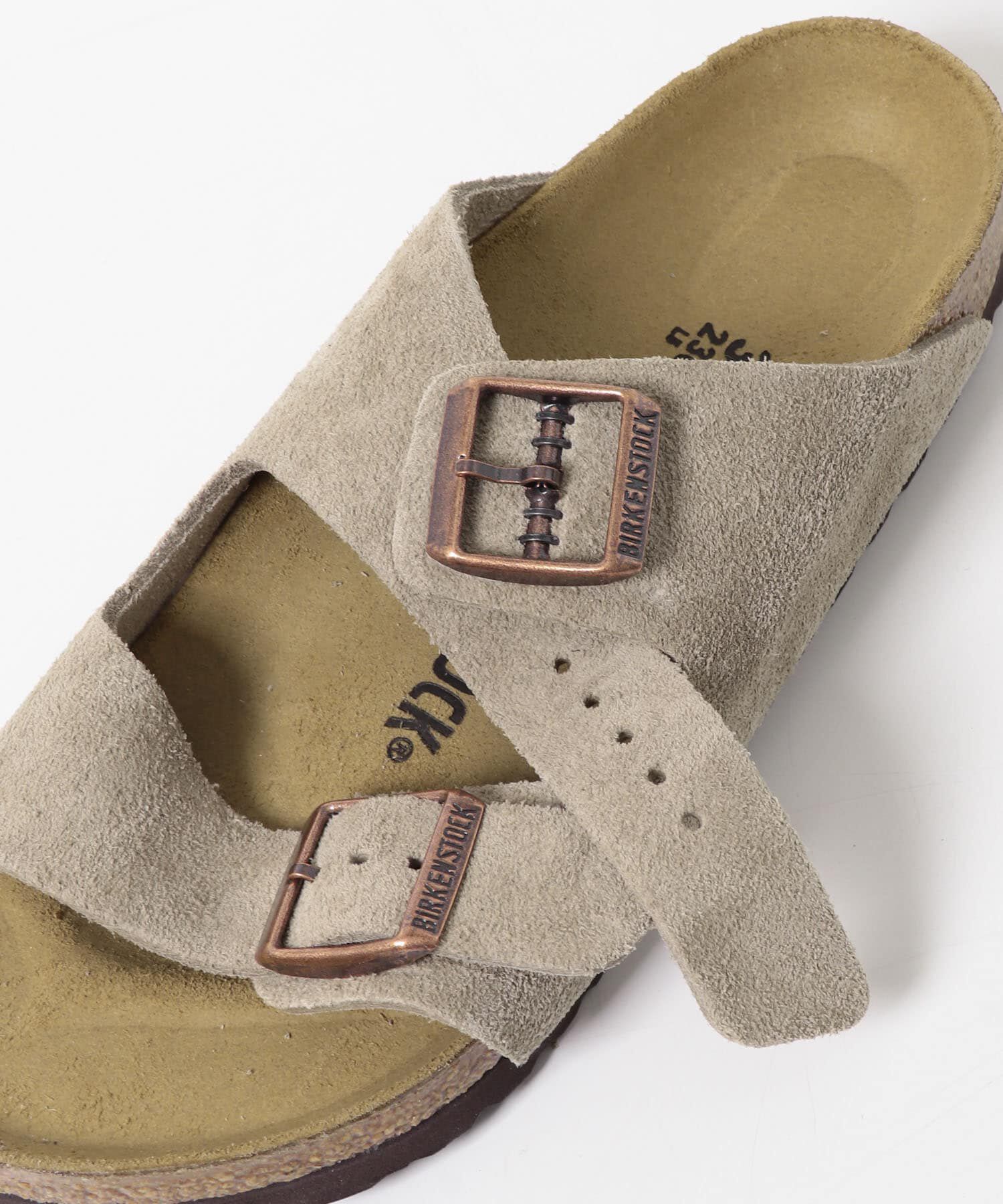 URBAN RESEARCH「BIRKENSTOCK　ARIZONA」|サンダル|
