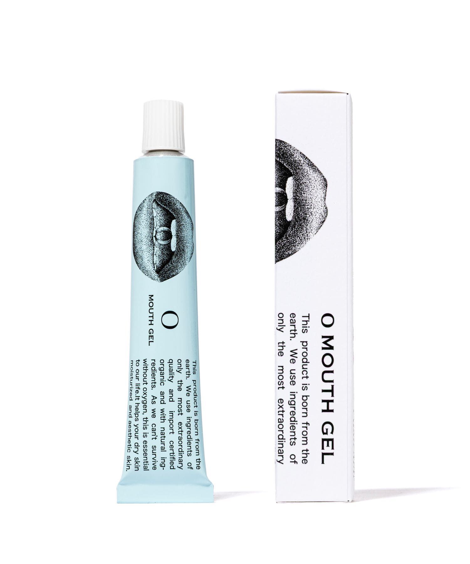 URBAN RESEARCH「O skin & hair　オー・マウスジェル 50g」|その他|