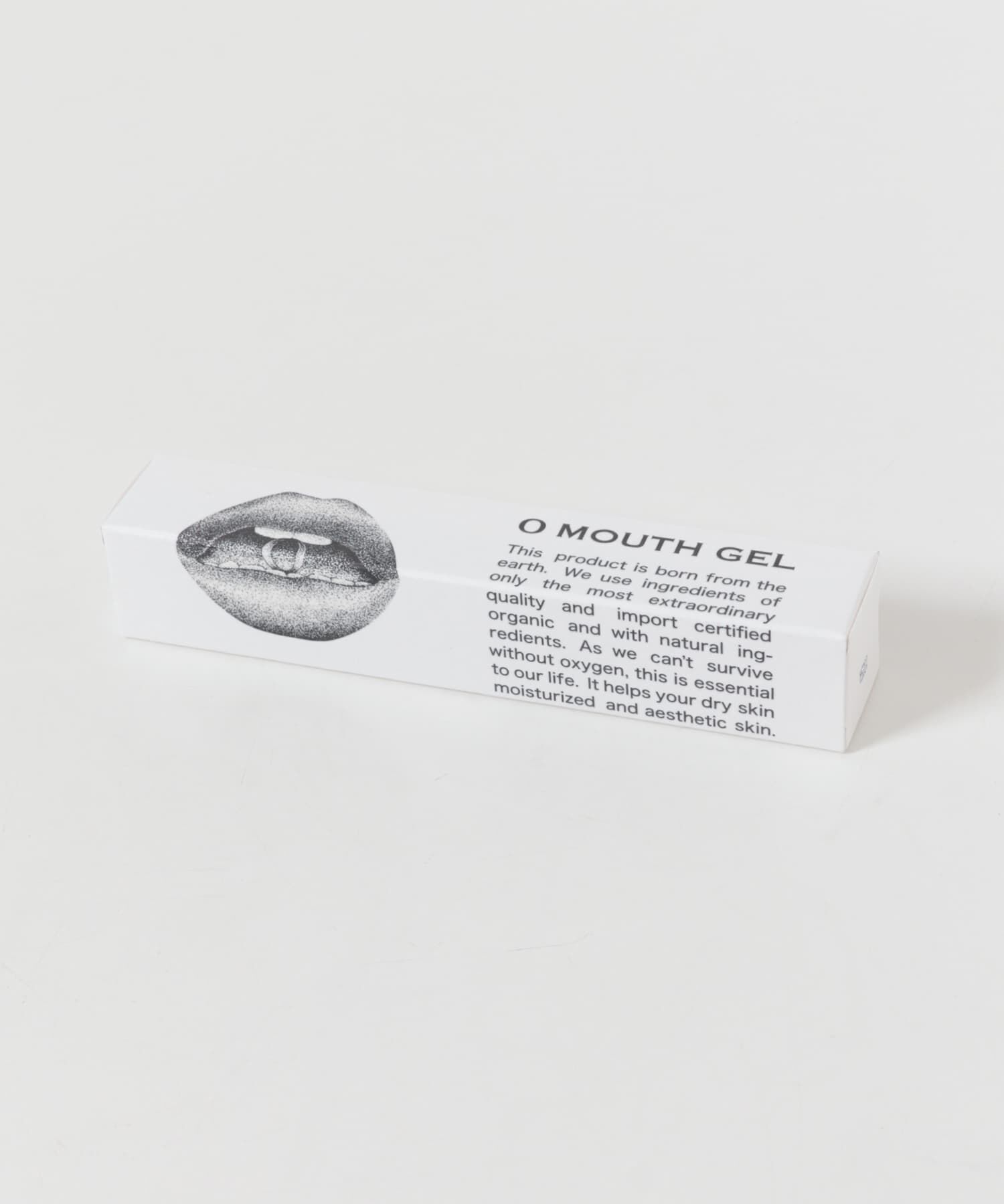 URBAN RESEARCH「O skin & hair　オー・マウスジェル 50g」|その他|