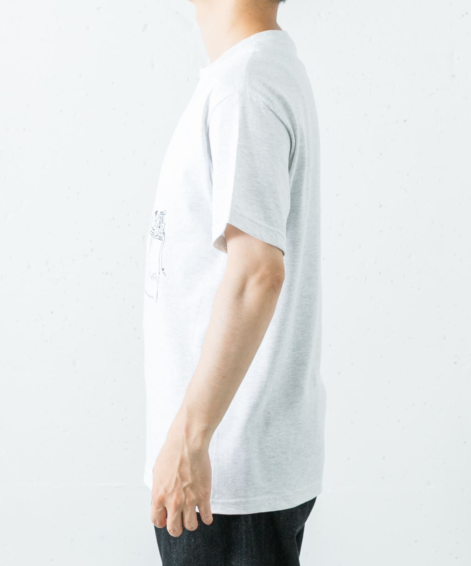 URBAN RESEARCH「Cotton Expressions　EVOLUTION」|Tシャツ・カットソー|