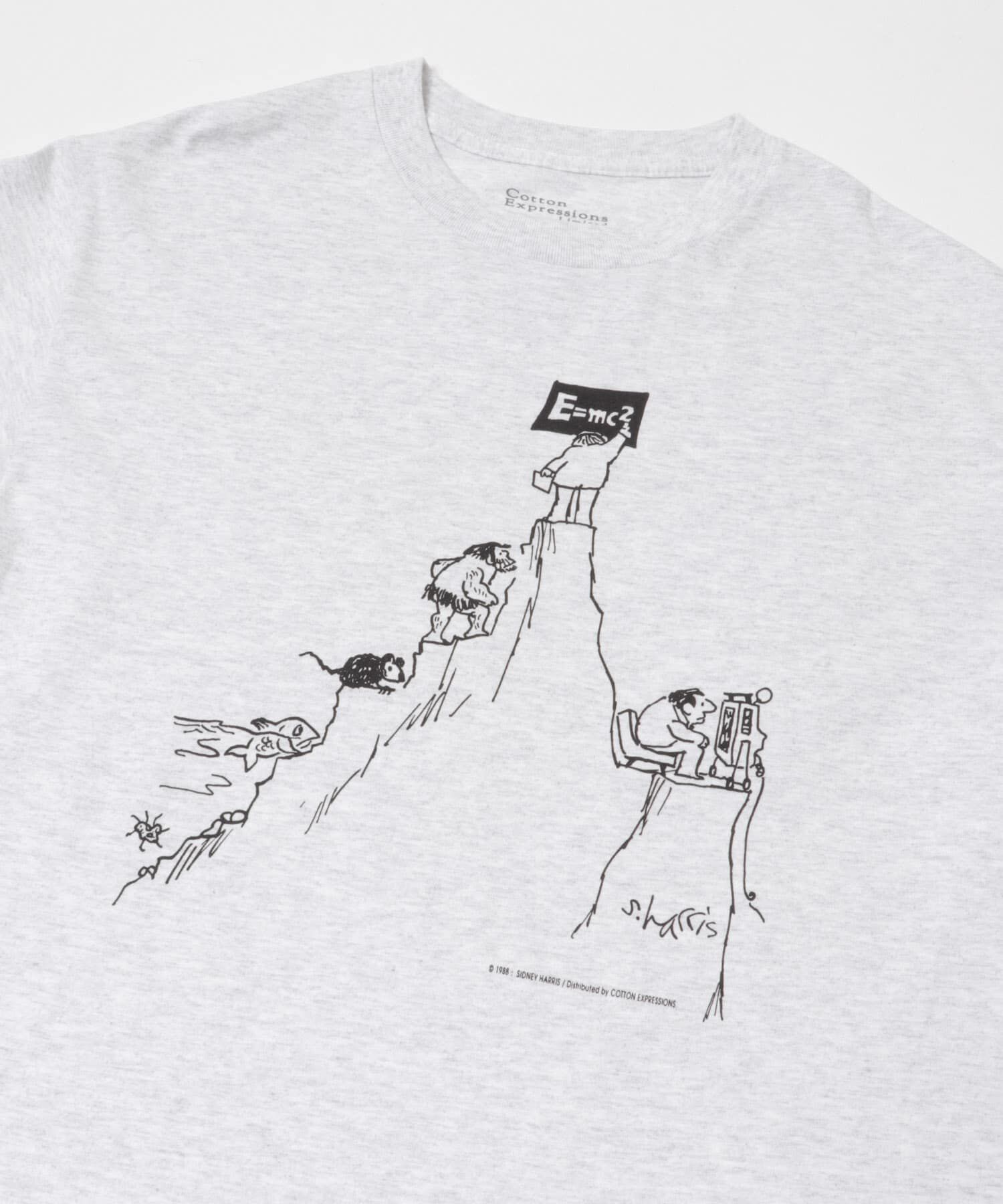 URBAN RESEARCH「Cotton Expressions　EVOLUTION」|Tシャツ・カットソー|