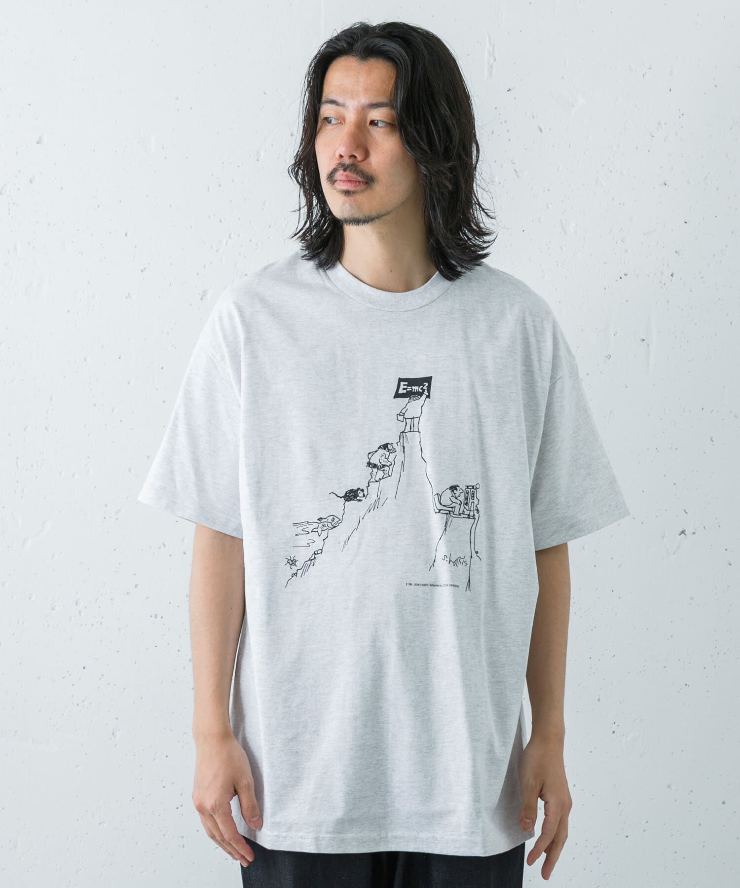 URBAN RESEARCH「Cotton Expressions　EVOLUTION」|Tシャツ・カットソー|