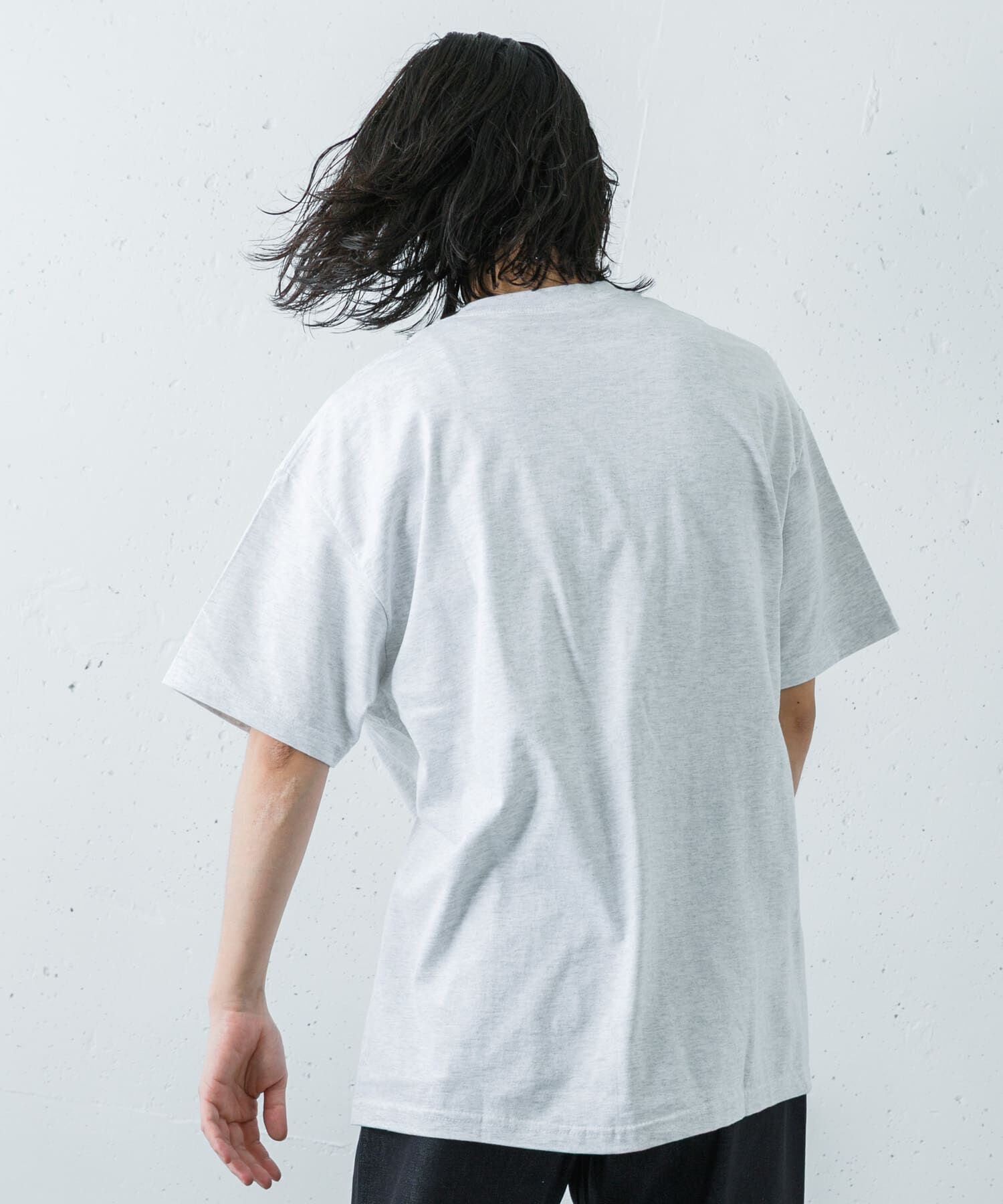 URBAN RESEARCH「Cotton Expressions　EVOLUTION」|Tシャツ・カットソー|