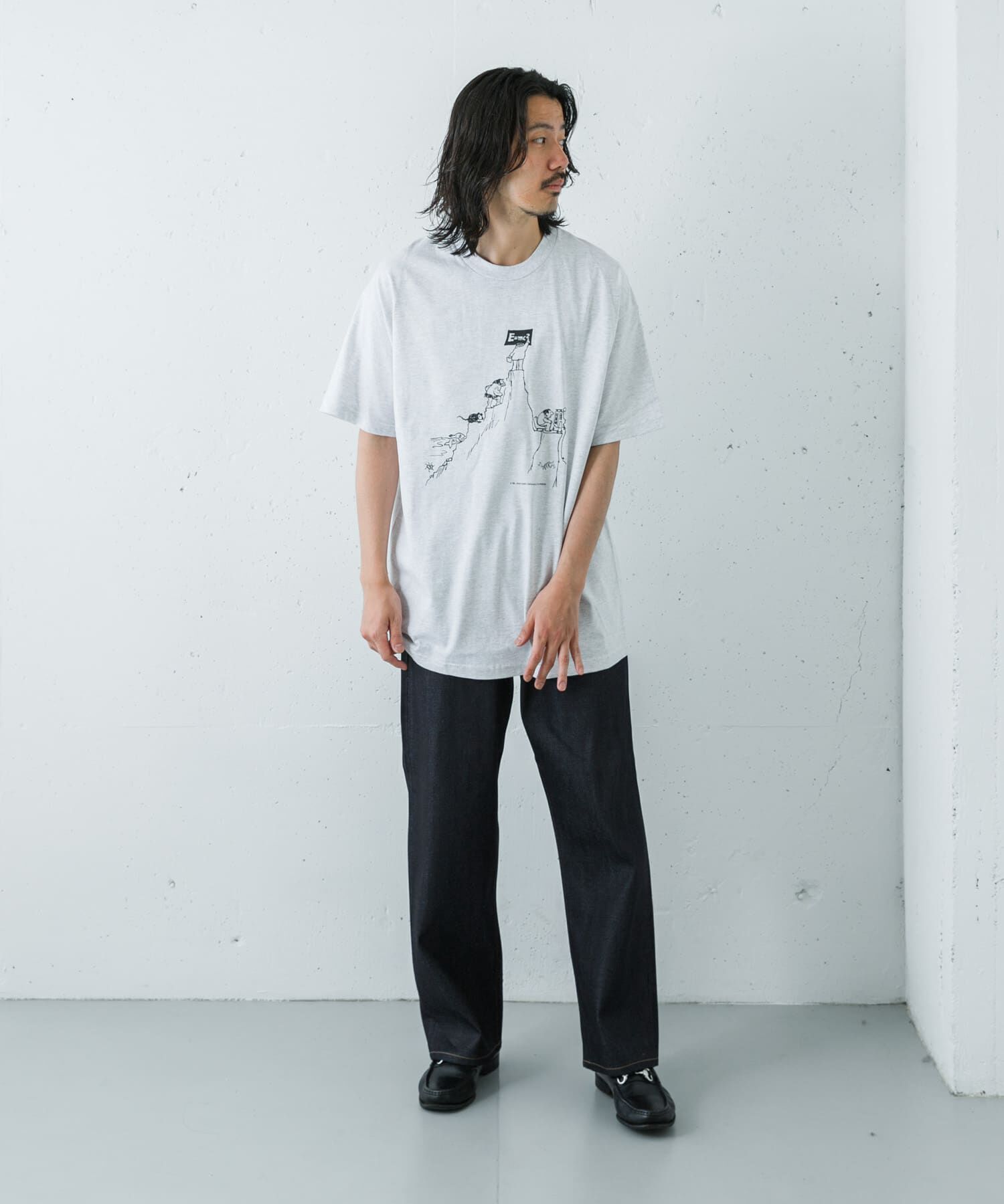 URBAN RESEARCH「Cotton Expressions　EVOLUTION」|Tシャツ・カットソー|