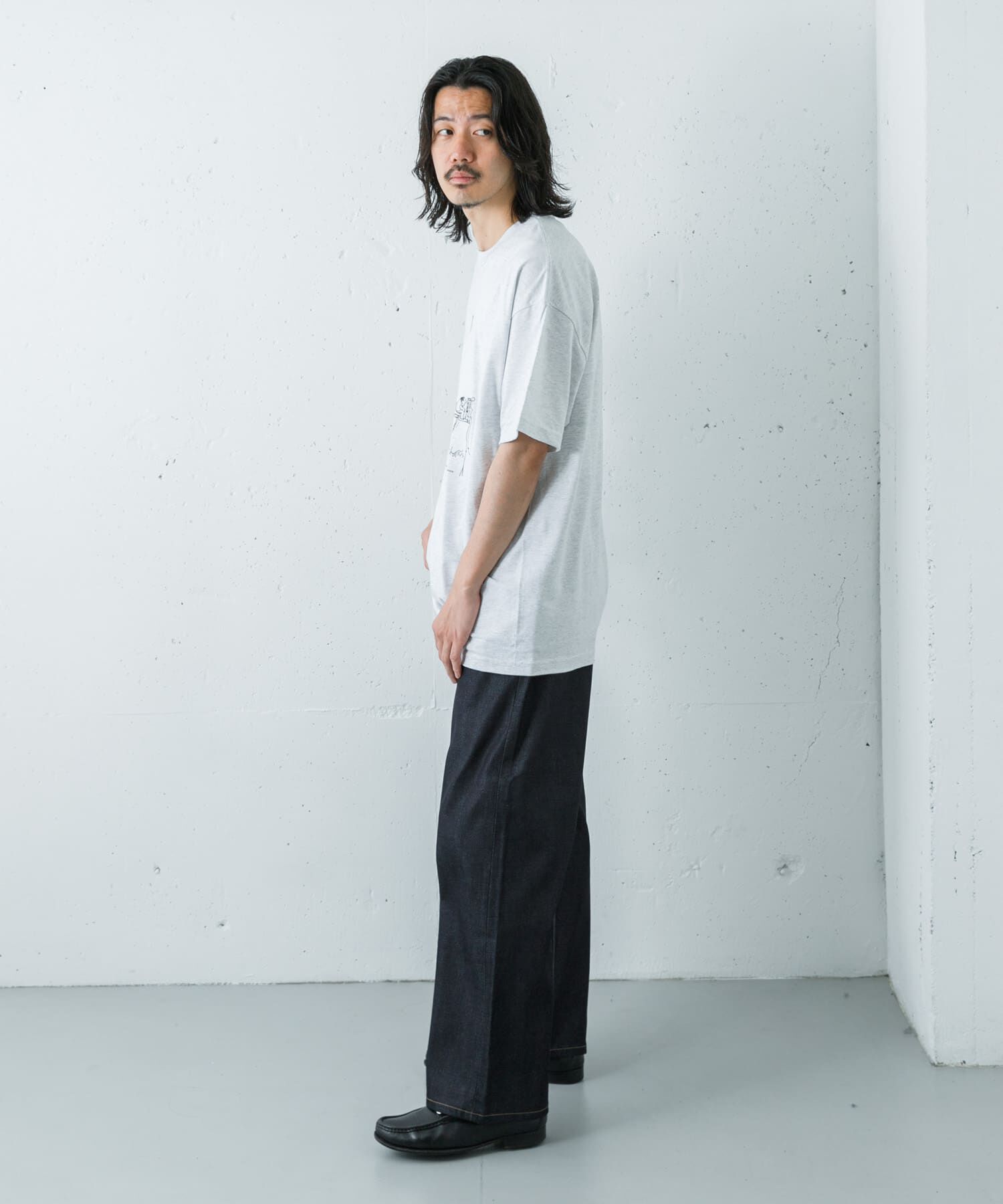 URBAN RESEARCH「Cotton Expressions　EVOLUTION」|Tシャツ・カットソー|