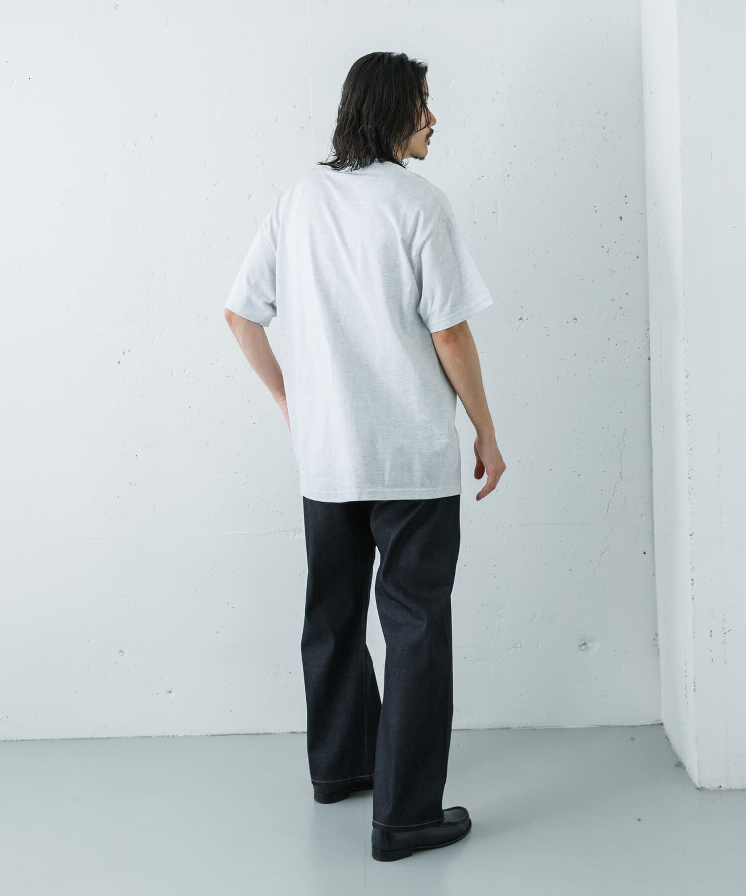 URBAN RESEARCH「Cotton Expressions　EVOLUTION」|Tシャツ・カットソー|