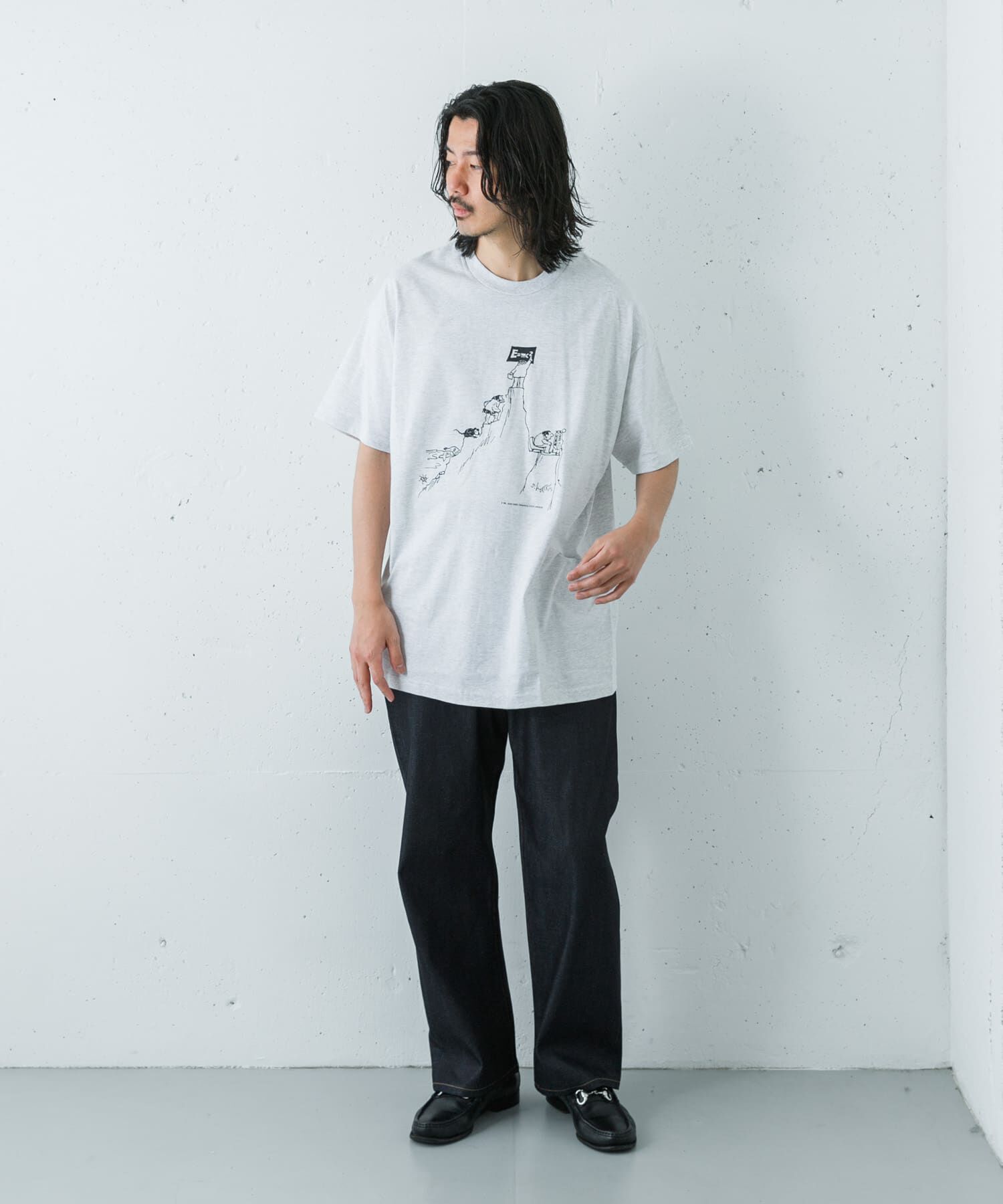 URBAN RESEARCH「Cotton Expressions　EVOLUTION」|Tシャツ・カットソー|