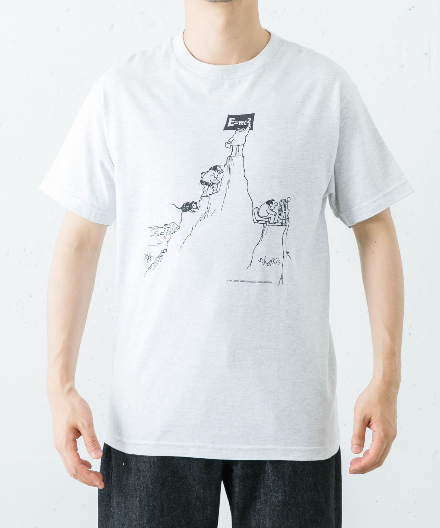 URBAN RESEARCH「Cotton Expressions　EVOLUTION」|Tシャツ・カットソー|