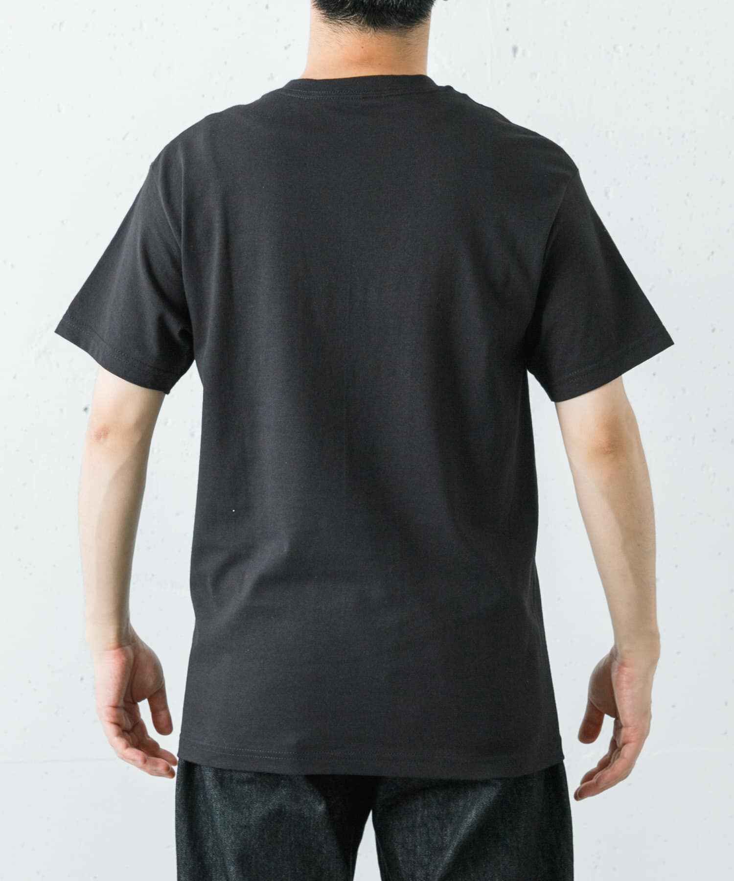 URBAN RESEARCH「Cotton Expressions　ONE GIANT LEAP T-SHIRTS」|Tシャツ・カットソー|