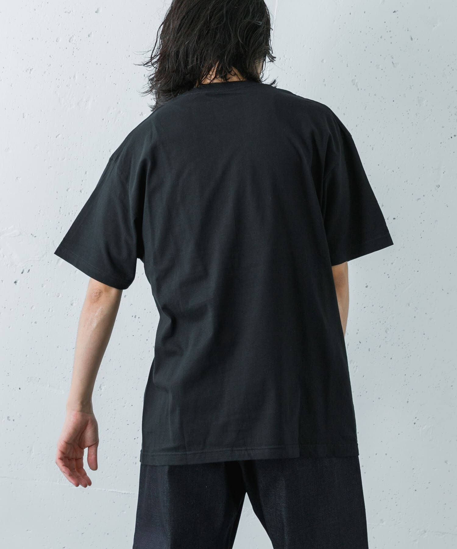 URBAN RESEARCH「Cotton Expressions　ONE GIANT LEAP T-SHIRTS」|Tシャツ・カットソー|