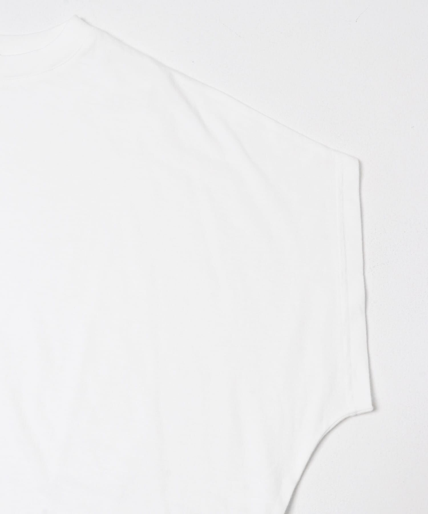 かぐれ「フレンチスリーブカットソー」|Tシャツ・カットソー|