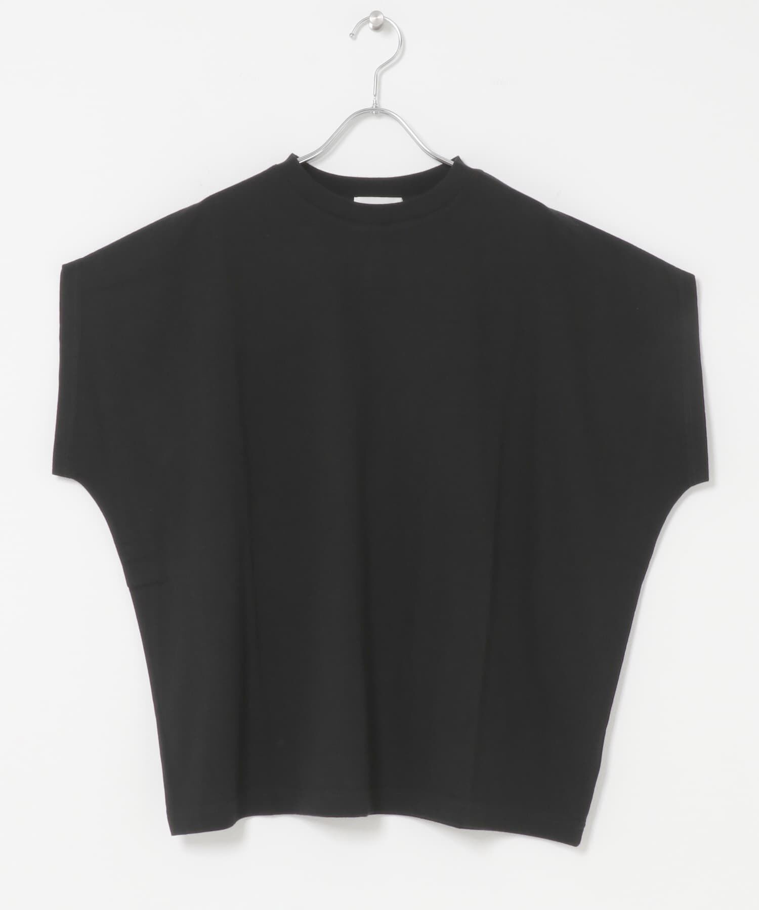 かぐれ「フレンチスリーブカットソー」|Tシャツ・カットソー|