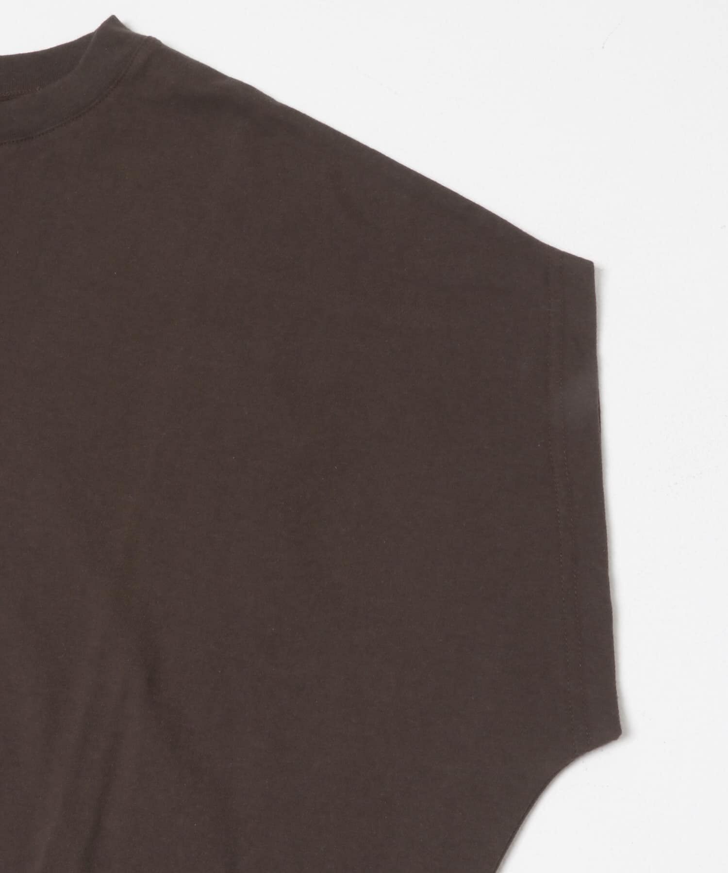 かぐれ「フレンチスリーブカットソー」|Tシャツ・カットソー|