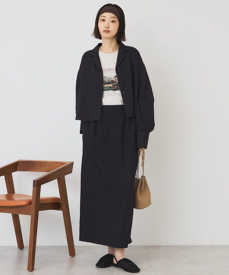 AMERICAN HOLIC「チュールフラットシューズ」|その他|