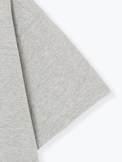 Samansa Mos2「【接触冷感】アソートプリントTシャツ」|Tシャツ・カットソー|