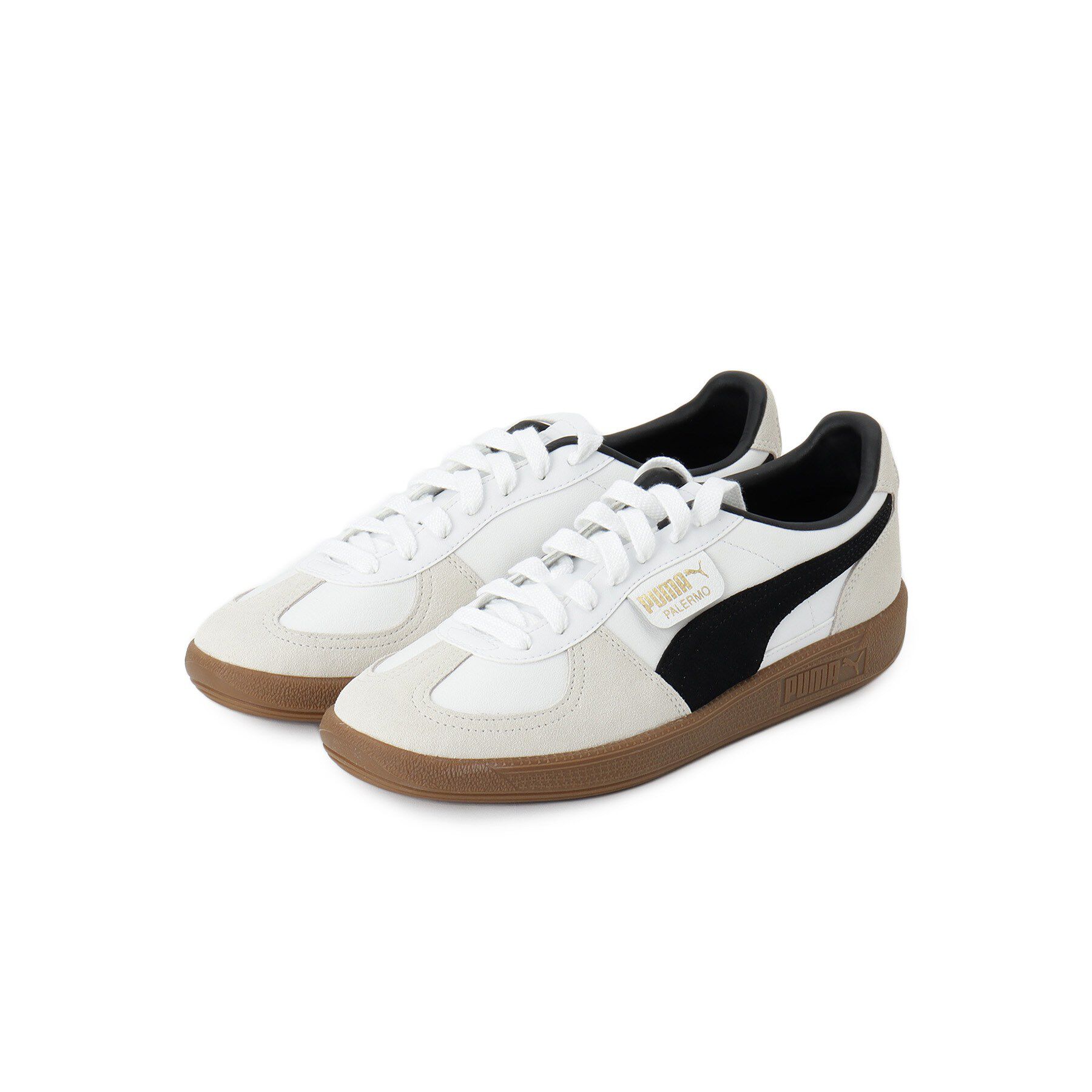 DRESSTERIOR「PUMA（プーマ）パレルモLTH」|スニーカー|