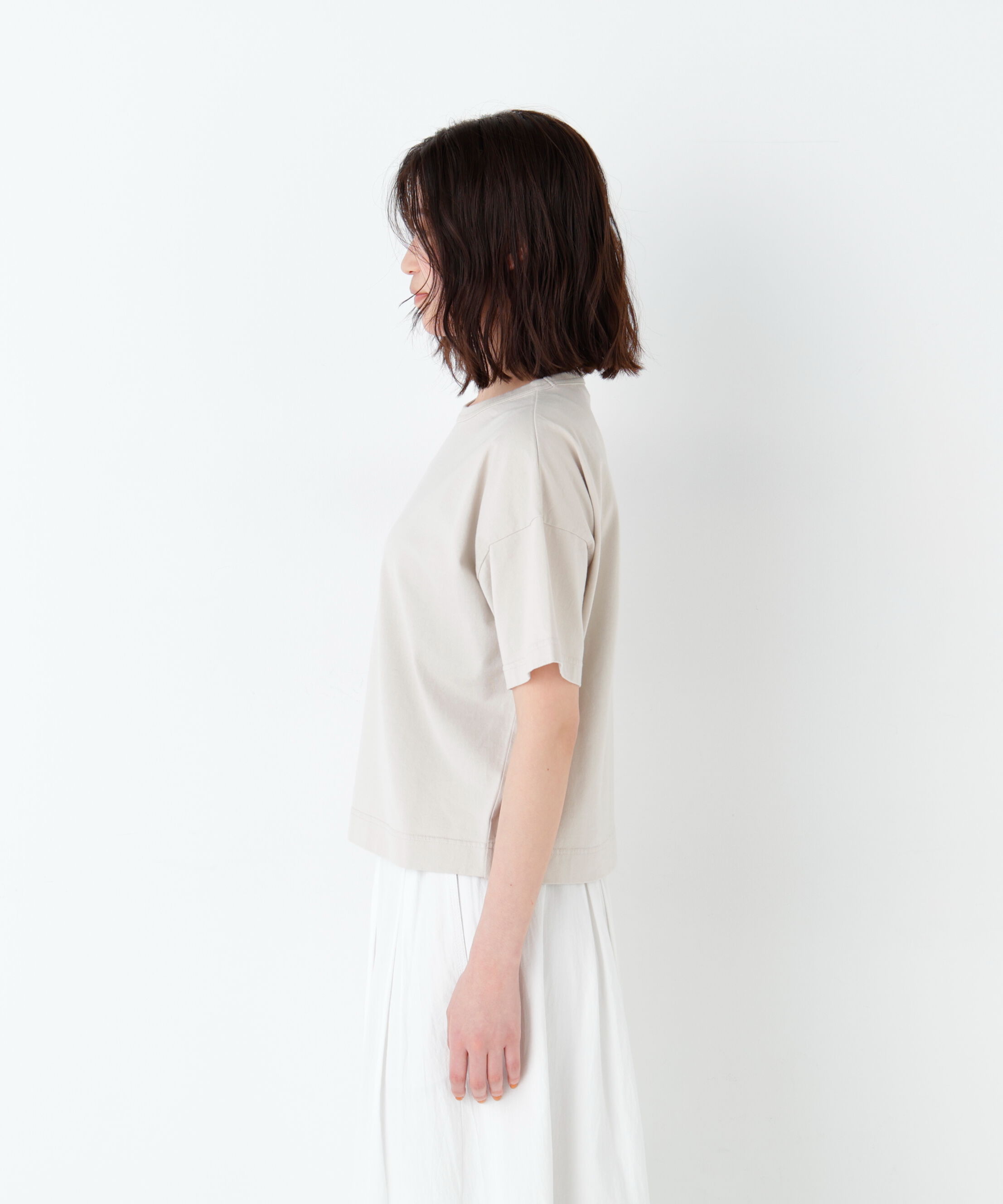  「ａｚｕｒｅｌａ　ｍｅｒ　ロゴＴシャツ」|Tシャツ・カットソー|