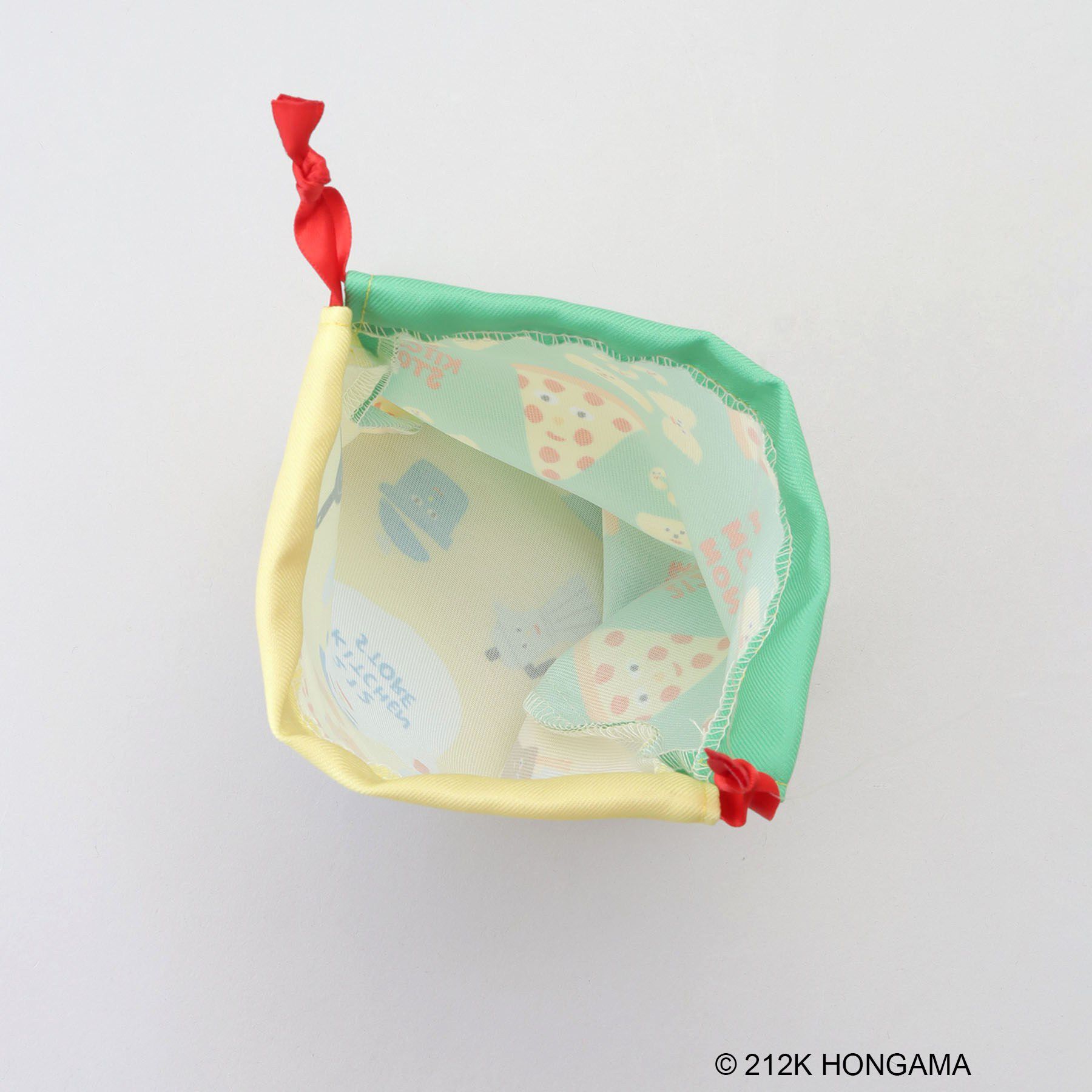 212 KITCHEN STORE「巾着3Pセット ＜HONGAMA ホンガマ＞」|その他|