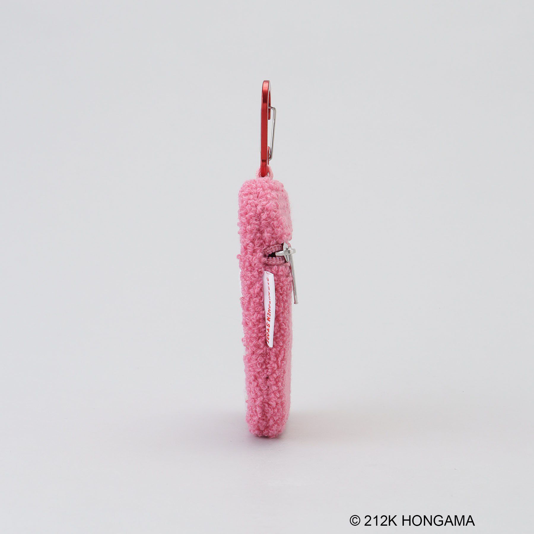 212 KITCHEN STORE「ダイカットさがらポーチ CAKE ＜HONGAMA ホンガマ＞」|その他|