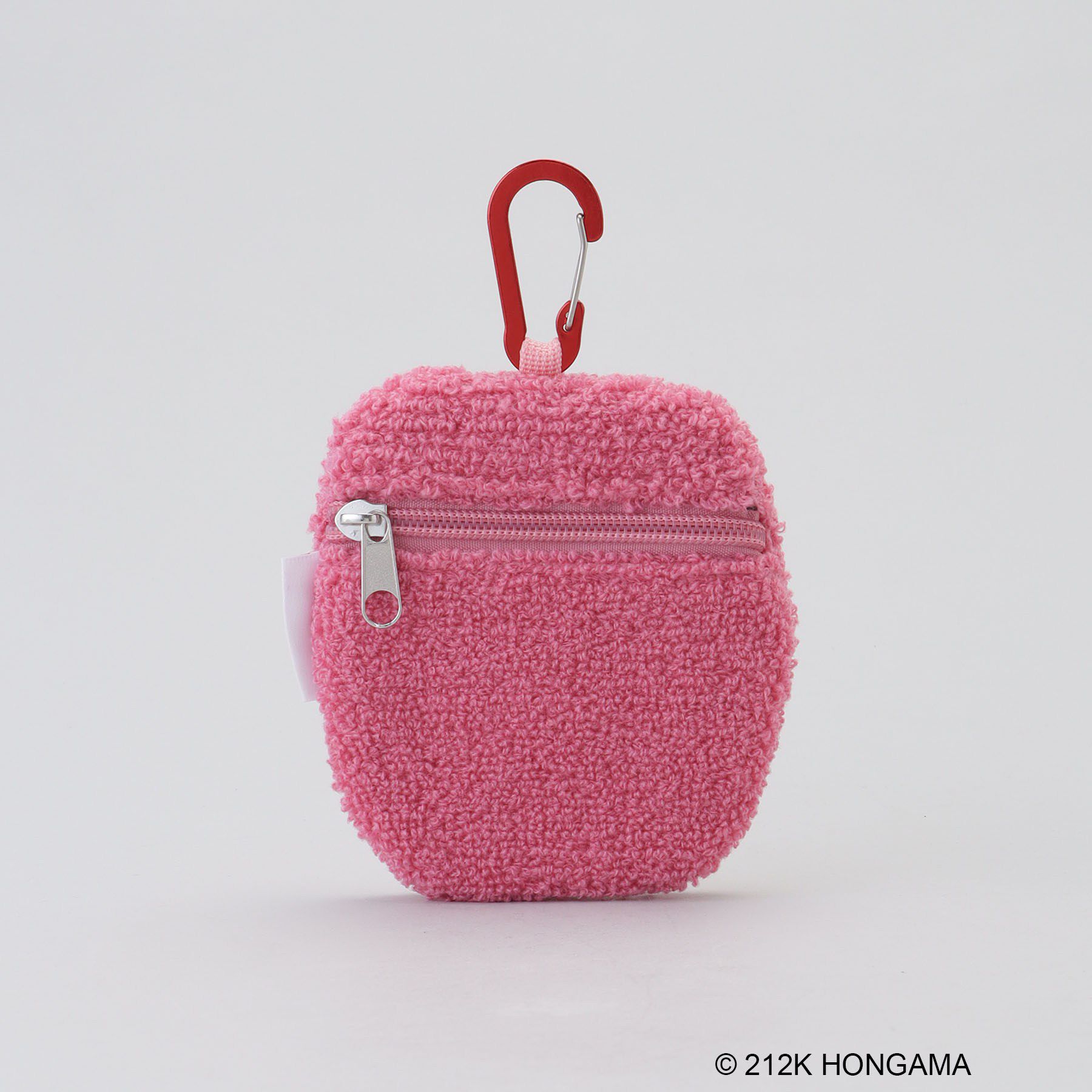 212 KITCHEN STORE「ダイカットさがらポーチ CAKE ＜HONGAMA ホンガマ＞」|その他|