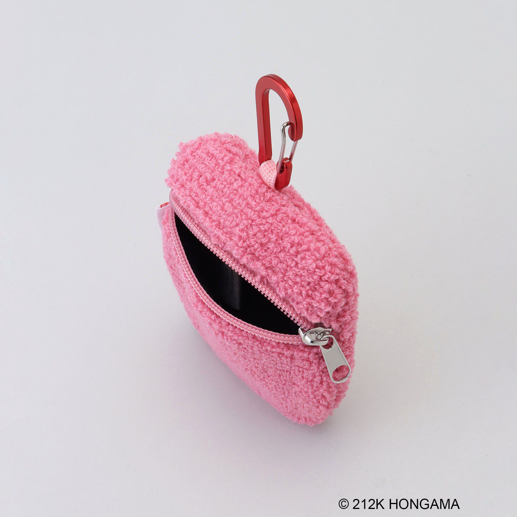 212 KITCHEN STORE「ダイカットさがらポーチ CAKE ＜HONGAMA ホンガマ＞」|その他|