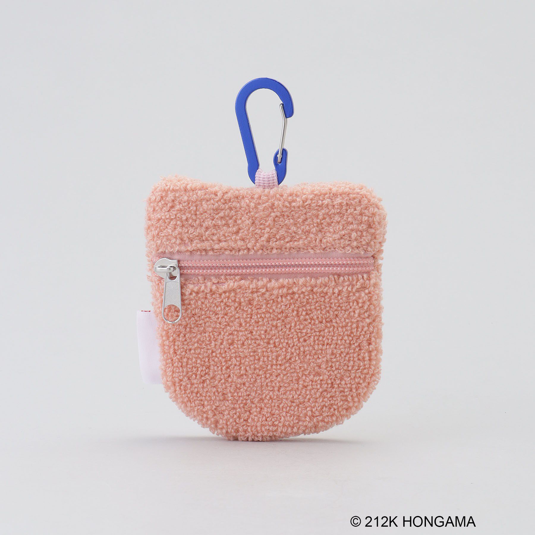 212 KITCHEN STORE「ダイカットさがらポーチ GHOST ＜HONGAMA ホンガマ＞」|その他|