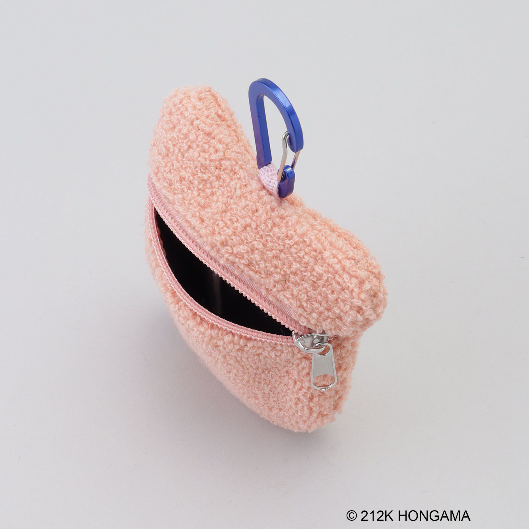 212 KITCHEN STORE「ダイカットさがらポーチ GHOST ＜HONGAMA ホンガマ＞」|その他|