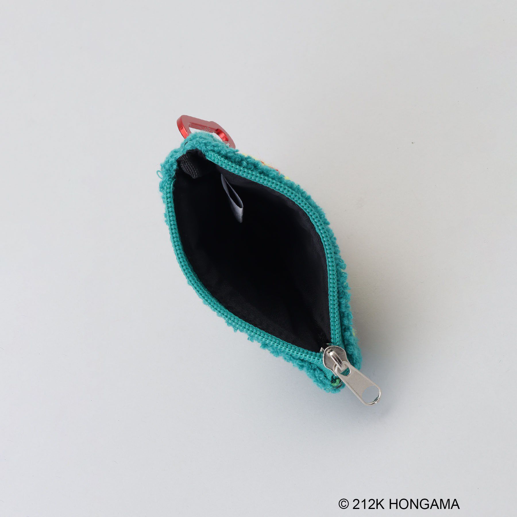 212 KITCHEN STORE「ダイカットさがらポーチ PIZZA ＜HONGAMA ホンガマ＞」|その他|