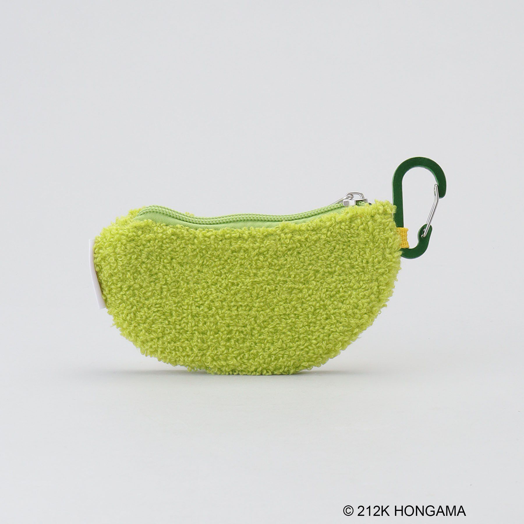 212 KITCHEN STORE「ダイカットさがらポーチ BEANS ＜HONGAMA ホンガマ＞」|その他|