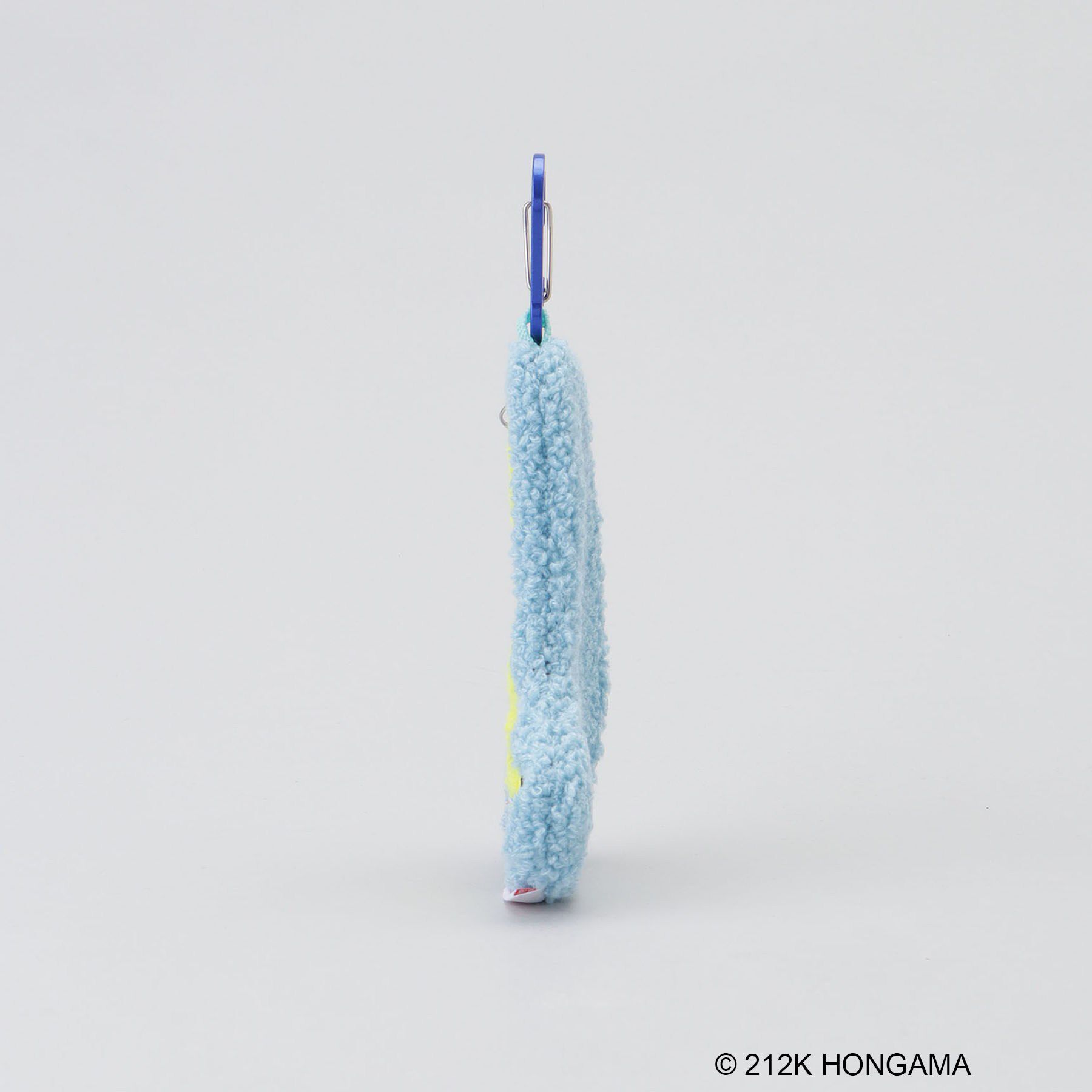 212 KITCHEN STORE「ダイカットさがらポーチ BANANA ＜HONGAMA ホンガマ＞」|その他|