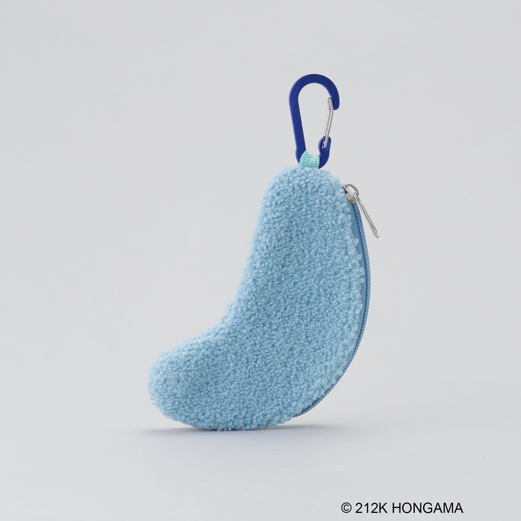 212 KITCHEN STORE「ダイカットさがらポーチ BANANA ＜HONGAMA ホンガマ＞」|その他|