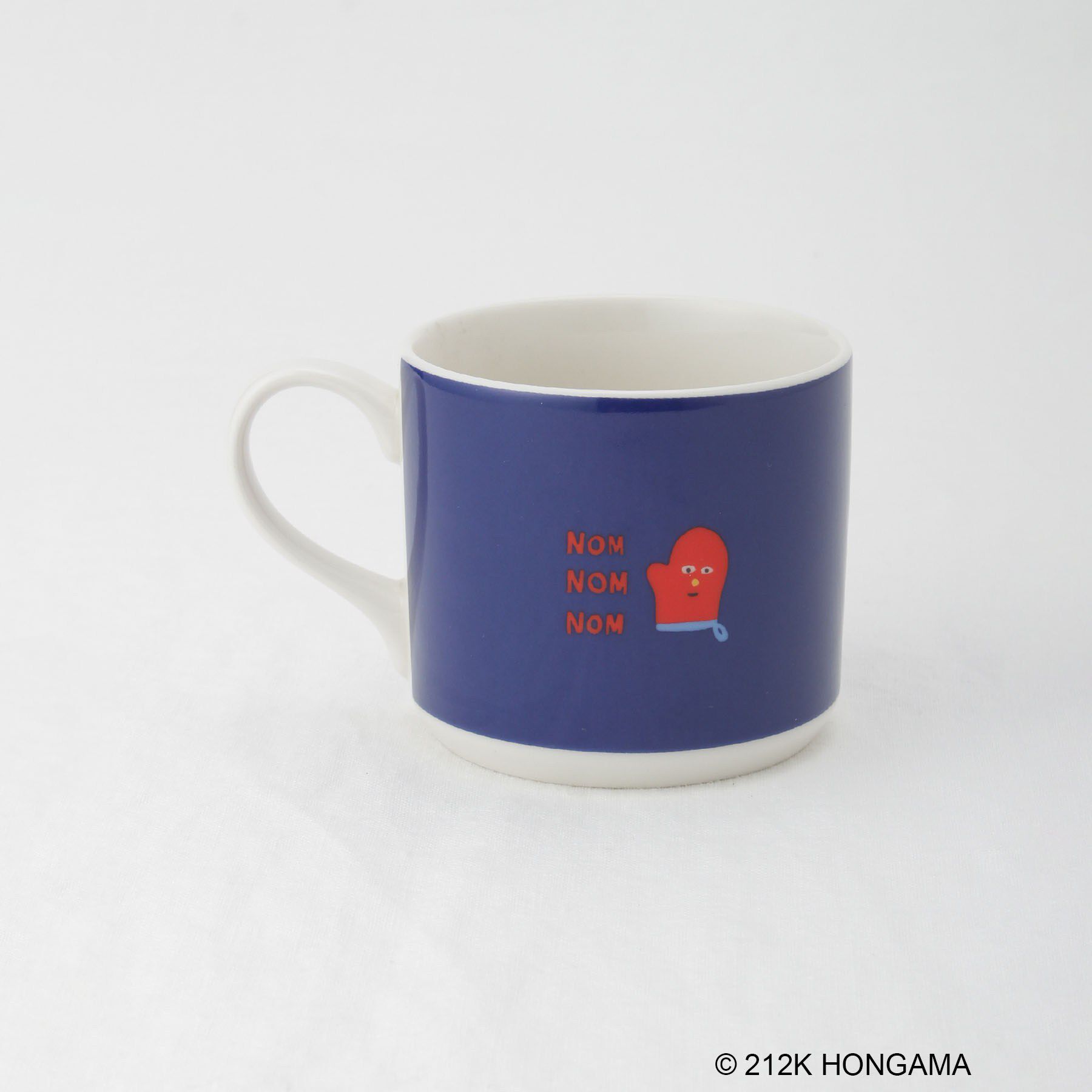 212 KITCHEN STORE「マグ GHOST ＜HONGAMA ホンガマ＞」|その他|