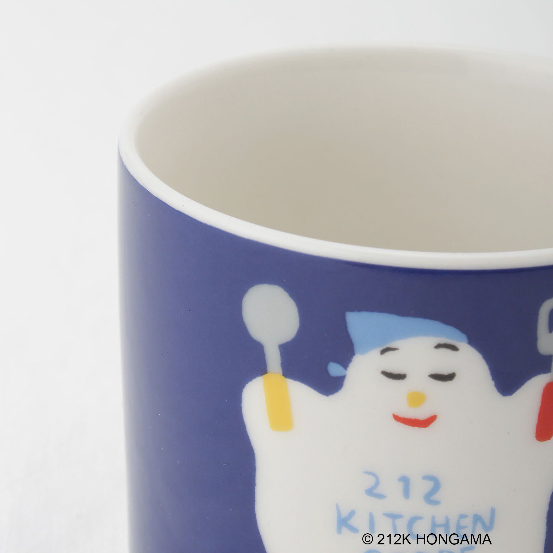 212 KITCHEN STORE「マグ GHOST ＜HONGAMA ホンガマ＞」|その他|