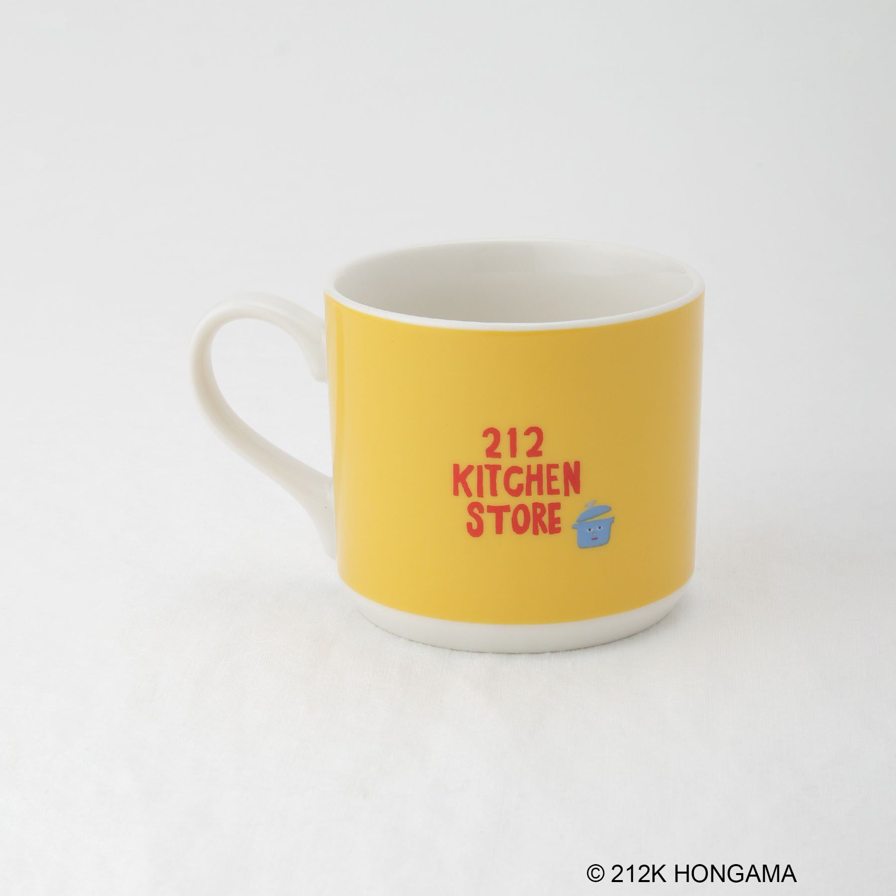 212 KITCHEN STORE「マグ CAKE ＜HONGAMA ホンガマ＞」|その他|