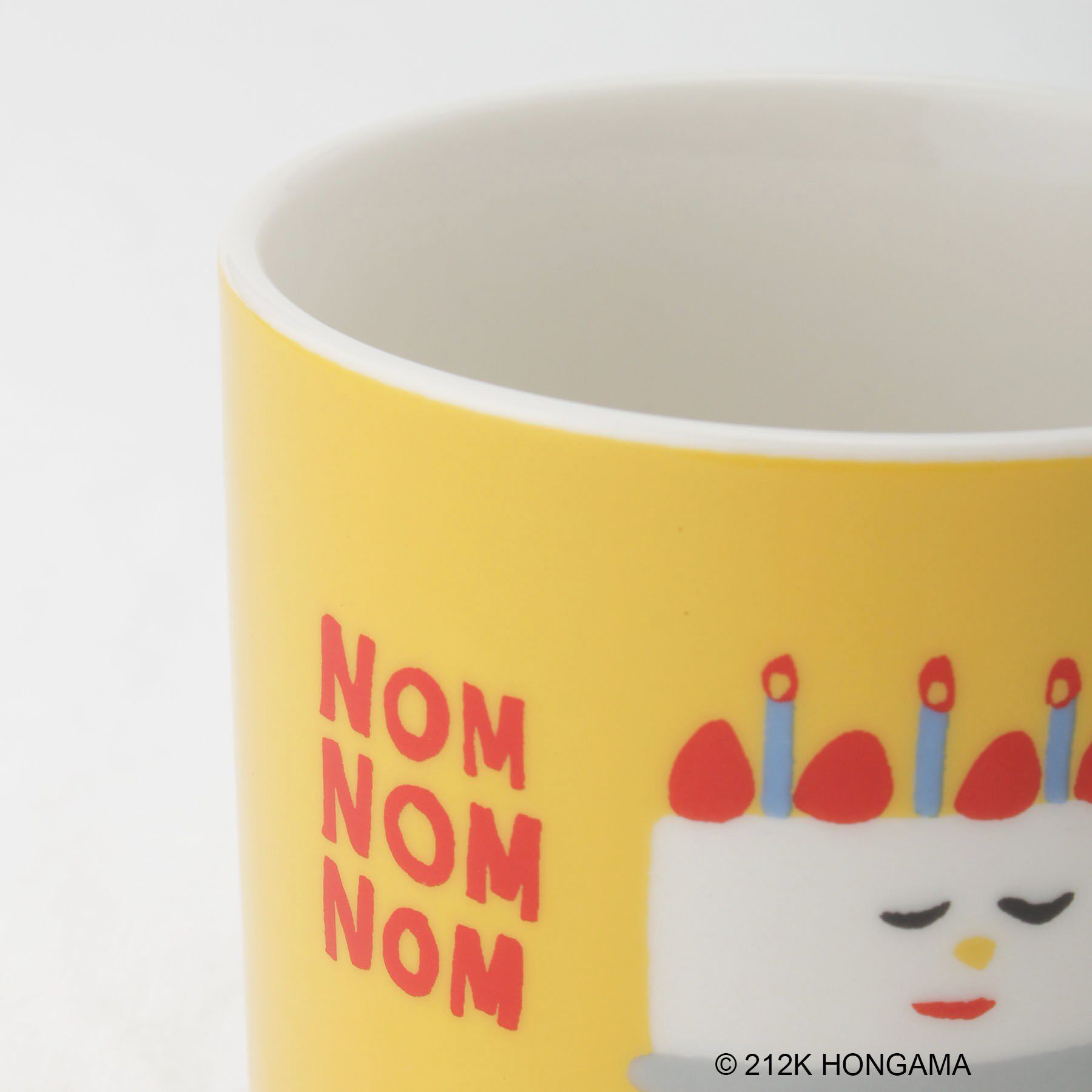212 KITCHEN STORE「マグ CAKE ＜HONGAMA ホンガマ＞」|その他|