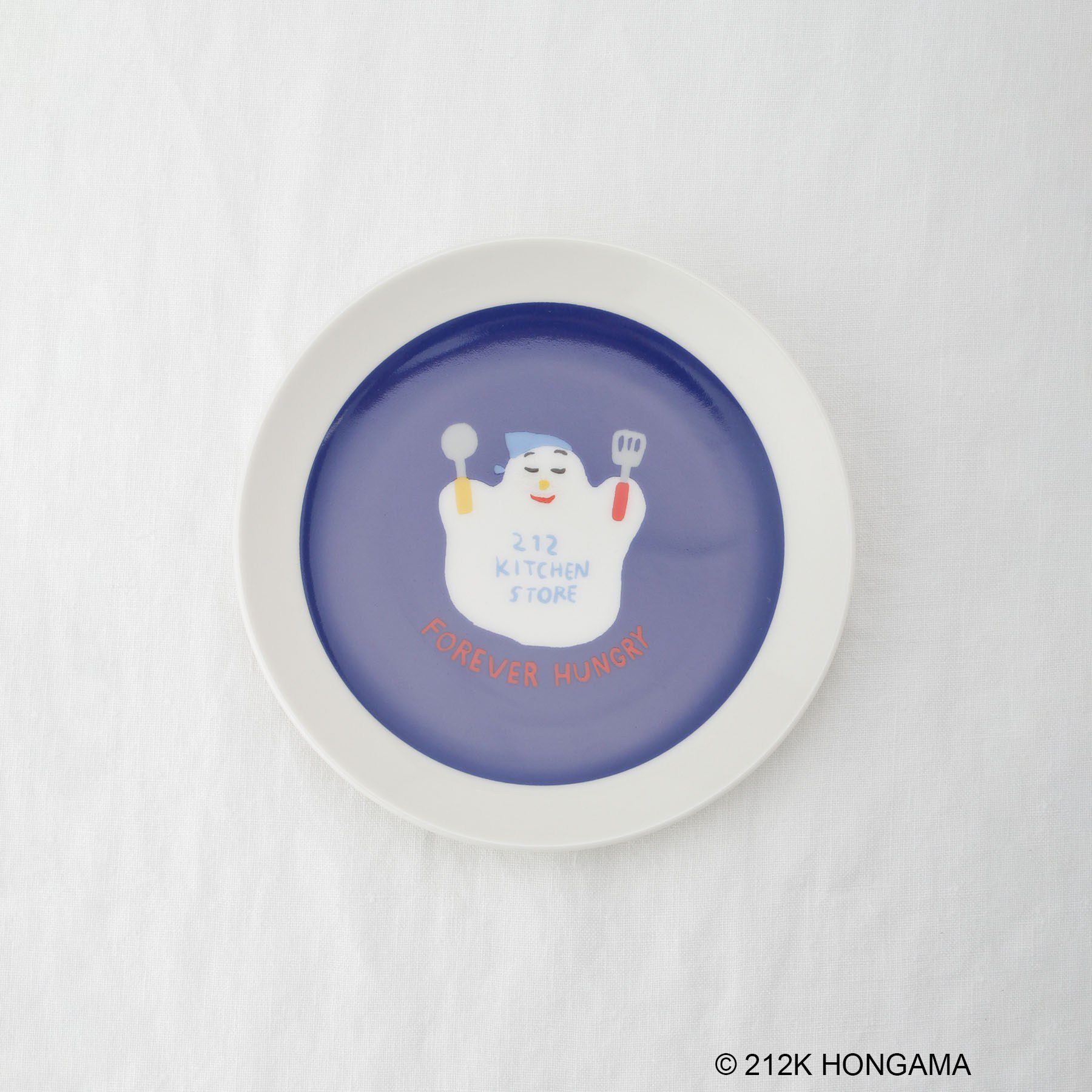 212 KITCHEN STORE「プレート GHOST ＜HONGAMA ホンガマ＞」|その他|