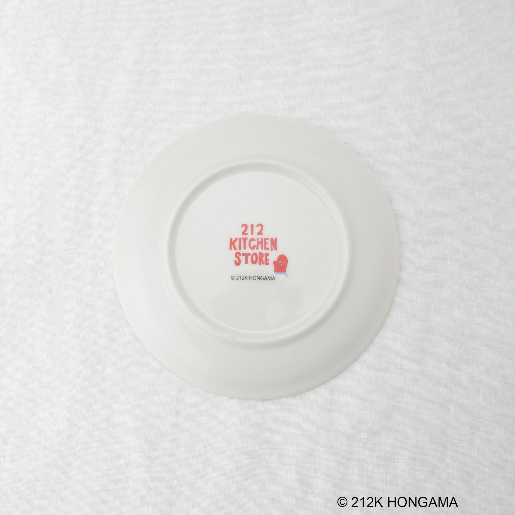 212 KITCHEN STORE「プレート GHOST ＜HONGAMA ホンガマ＞」|その他|