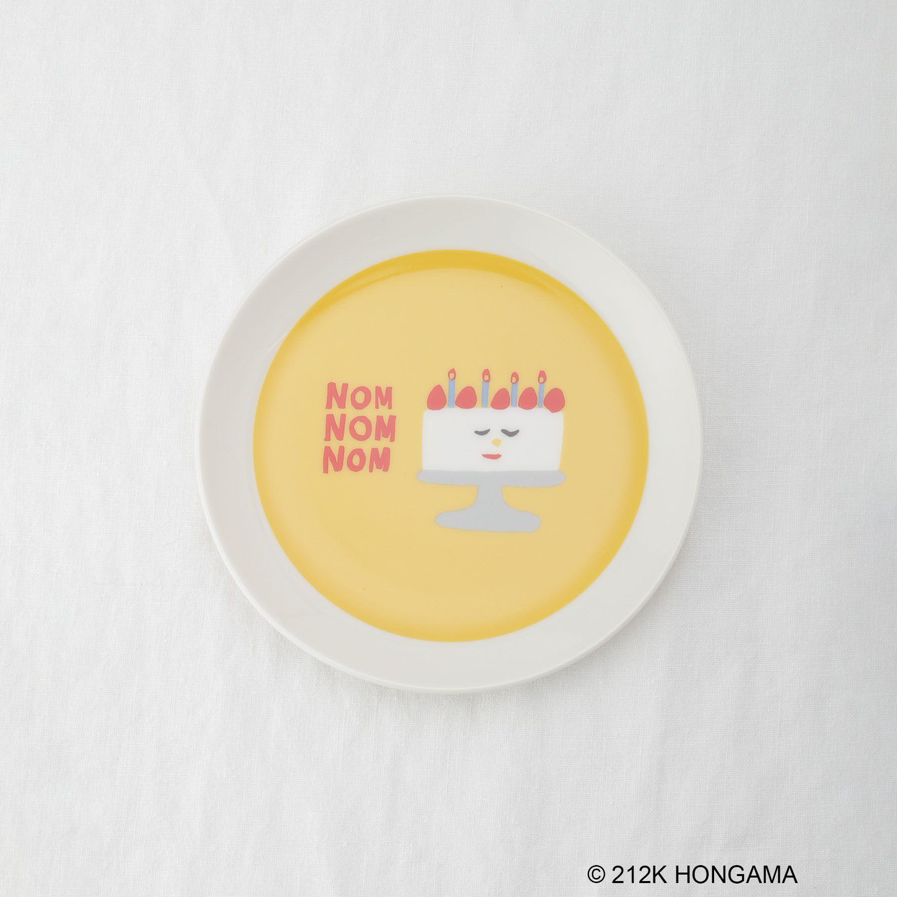 212 KITCHEN STORE「プレート CAKE ＜HONGAMA ホンガマ＞」|その他|